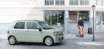 Daihatsu Mira Tocot 2018 года